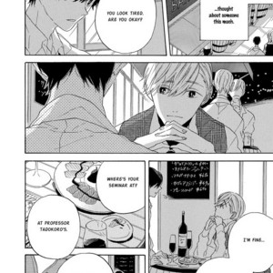 [YOSHIDA Yuuko] Hearty [Eng] – Gay Manga sex 88
