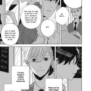[YOSHIDA Yuuko] Hearty [Eng] – Gay Manga sex 89