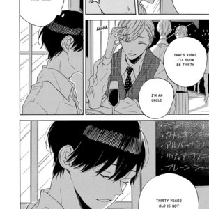 [YOSHIDA Yuuko] Hearty [Eng] – Gay Manga sex 90