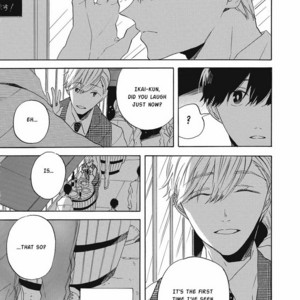 [YOSHIDA Yuuko] Hearty [Eng] – Gay Manga sex 91