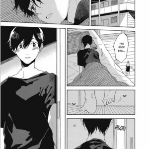[YOSHIDA Yuuko] Hearty [Eng] – Gay Manga sex 93