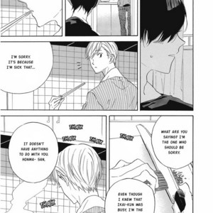 [YOSHIDA Yuuko] Hearty [Eng] – Gay Manga sex 95