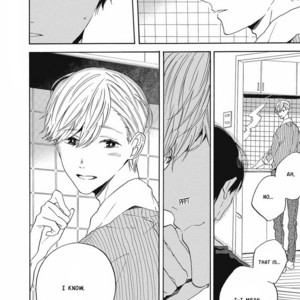 [YOSHIDA Yuuko] Hearty [Eng] – Gay Manga sex 96