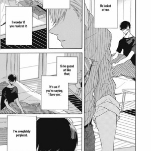 [YOSHIDA Yuuko] Hearty [Eng] – Gay Manga sex 97