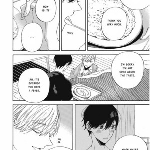 [YOSHIDA Yuuko] Hearty [Eng] – Gay Manga sex 98