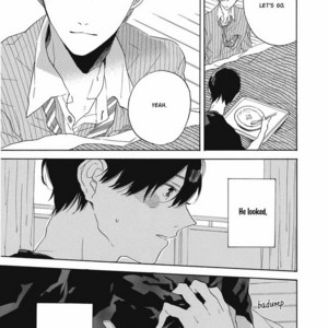 [YOSHIDA Yuuko] Hearty [Eng] – Gay Manga sex 99