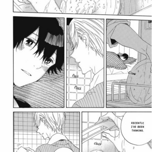 [YOSHIDA Yuuko] Hearty [Eng] – Gay Manga sex 100
