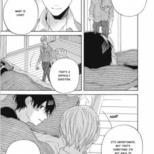 [YOSHIDA Yuuko] Hearty [Eng] – Gay Manga sex 101