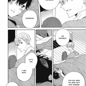 [YOSHIDA Yuuko] Hearty [Eng] – Gay Manga sex 102