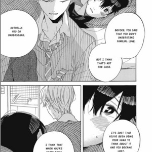 [YOSHIDA Yuuko] Hearty [Eng] – Gay Manga sex 103