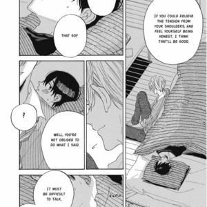 [YOSHIDA Yuuko] Hearty [Eng] – Gay Manga sex 104