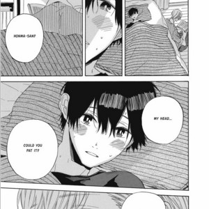 [YOSHIDA Yuuko] Hearty [Eng] – Gay Manga sex 105