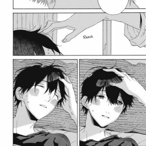 [YOSHIDA Yuuko] Hearty [Eng] – Gay Manga sex 106