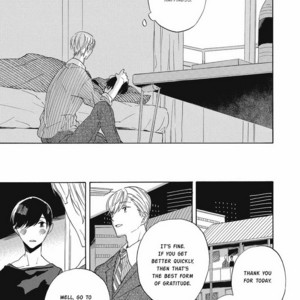 [YOSHIDA Yuuko] Hearty [Eng] – Gay Manga sex 107