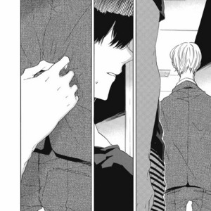 [YOSHIDA Yuuko] Hearty [Eng] – Gay Manga sex 108