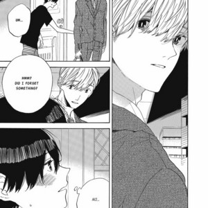[YOSHIDA Yuuko] Hearty [Eng] – Gay Manga sex 109