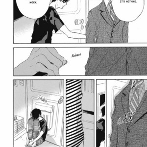 [YOSHIDA Yuuko] Hearty [Eng] – Gay Manga sex 110