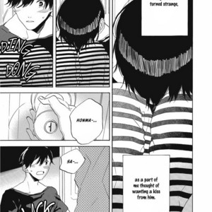 [YOSHIDA Yuuko] Hearty [Eng] – Gay Manga sex 111