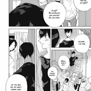 [YOSHIDA Yuuko] Hearty [Eng] – Gay Manga sex 112