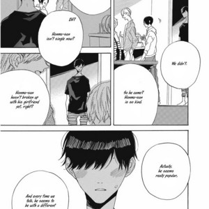 [YOSHIDA Yuuko] Hearty [Eng] – Gay Manga sex 113