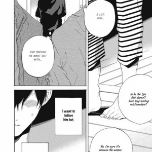 [YOSHIDA Yuuko] Hearty [Eng] – Gay Manga sex 114