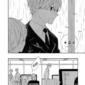 [YOSHIDA Yuuko] Hearty [Eng] – Gay Manga sex 120