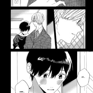 [YOSHIDA Yuuko] Hearty [Eng] – Gay Manga sex 122