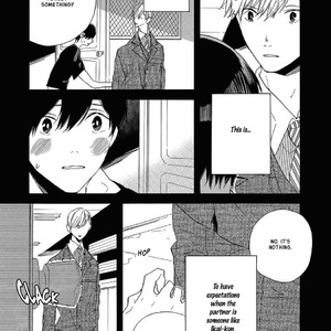 [YOSHIDA Yuuko] Hearty [Eng] – Gay Manga sex 123