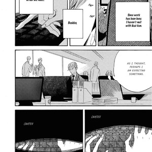 [YOSHIDA Yuuko] Hearty [Eng] – Gay Manga sex 126
