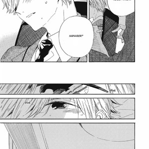[YOSHIDA Yuuko] Hearty [Eng] – Gay Manga sex 127