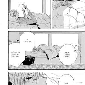[YOSHIDA Yuuko] Hearty [Eng] – Gay Manga sex 128