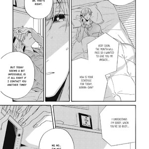 [YOSHIDA Yuuko] Hearty [Eng] – Gay Manga sex 129