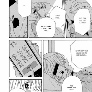 [YOSHIDA Yuuko] Hearty [Eng] – Gay Manga sex 130