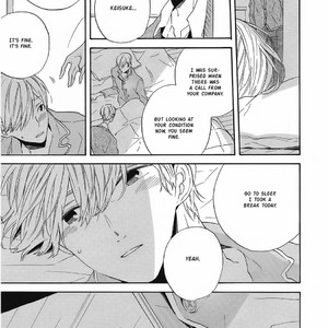 [YOSHIDA Yuuko] Hearty [Eng] – Gay Manga sex 131