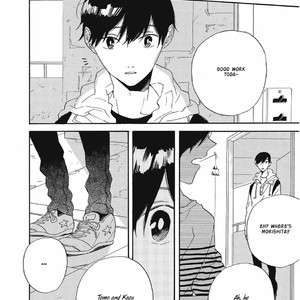[YOSHIDA Yuuko] Hearty [Eng] – Gay Manga sex 132