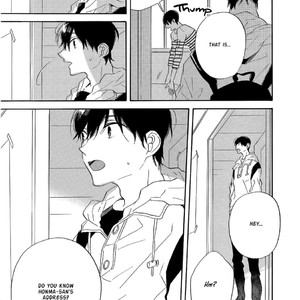 [YOSHIDA Yuuko] Hearty [Eng] – Gay Manga sex 133