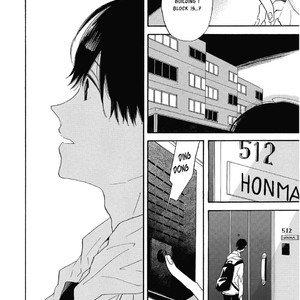 [YOSHIDA Yuuko] Hearty [Eng] – Gay Manga sex 134