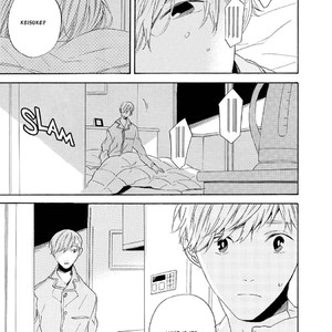 [YOSHIDA Yuuko] Hearty [Eng] – Gay Manga sex 135