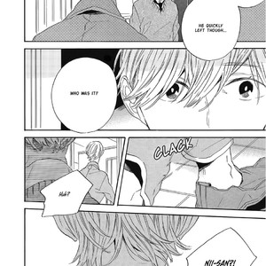 [YOSHIDA Yuuko] Hearty [Eng] – Gay Manga sex 136
