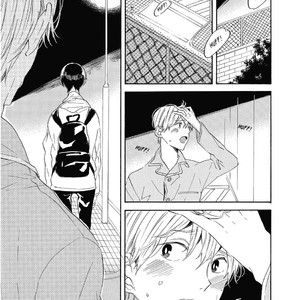[YOSHIDA Yuuko] Hearty [Eng] – Gay Manga sex 137