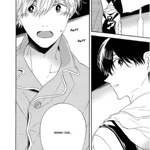 [YOSHIDA Yuuko] Hearty [Eng] – Gay Manga sex 138