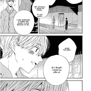 [YOSHIDA Yuuko] Hearty [Eng] – Gay Manga sex 139