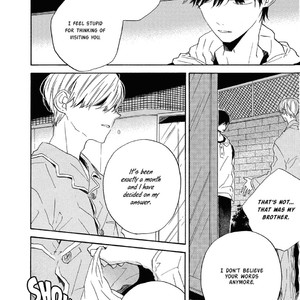 [YOSHIDA Yuuko] Hearty [Eng] – Gay Manga sex 140
