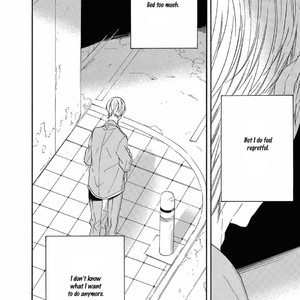 [YOSHIDA Yuuko] Hearty [Eng] – Gay Manga sex 142