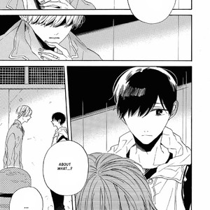 [YOSHIDA Yuuko] Hearty [Eng] – Gay Manga sex 143
