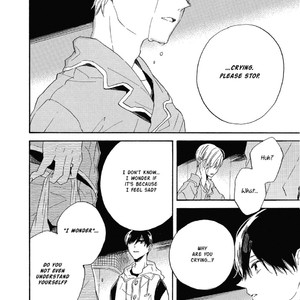 [YOSHIDA Yuuko] Hearty [Eng] – Gay Manga sex 144