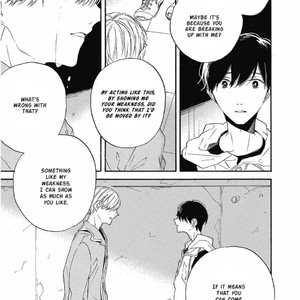 [YOSHIDA Yuuko] Hearty [Eng] – Gay Manga sex 145