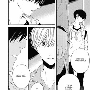 [YOSHIDA Yuuko] Hearty [Eng] – Gay Manga sex 146