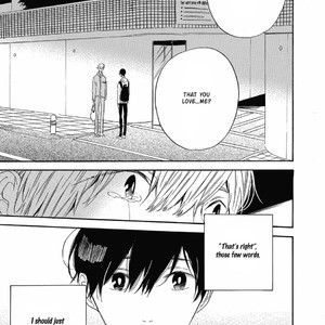 [YOSHIDA Yuuko] Hearty [Eng] – Gay Manga sex 147
