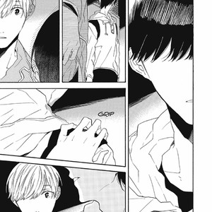 [YOSHIDA Yuuko] Hearty [Eng] – Gay Manga sex 149